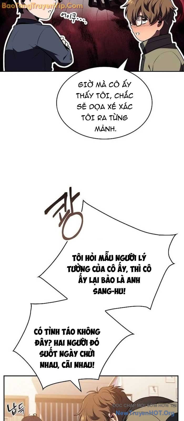Quán Ăn Định Mệnh Chap 14 - Next Chap 15