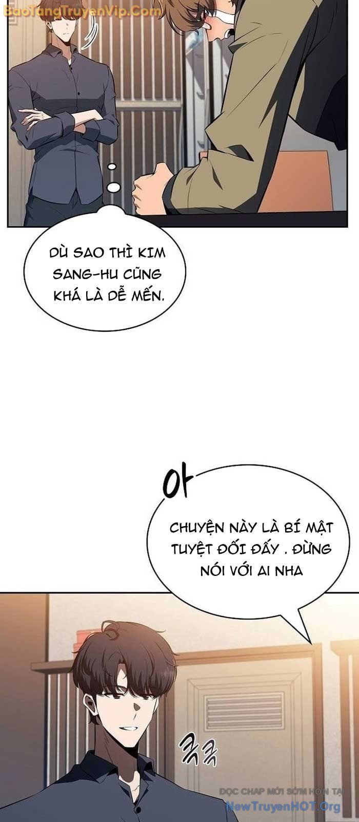 Quán Ăn Định Mệnh Chap 14 - Next Chap 15
