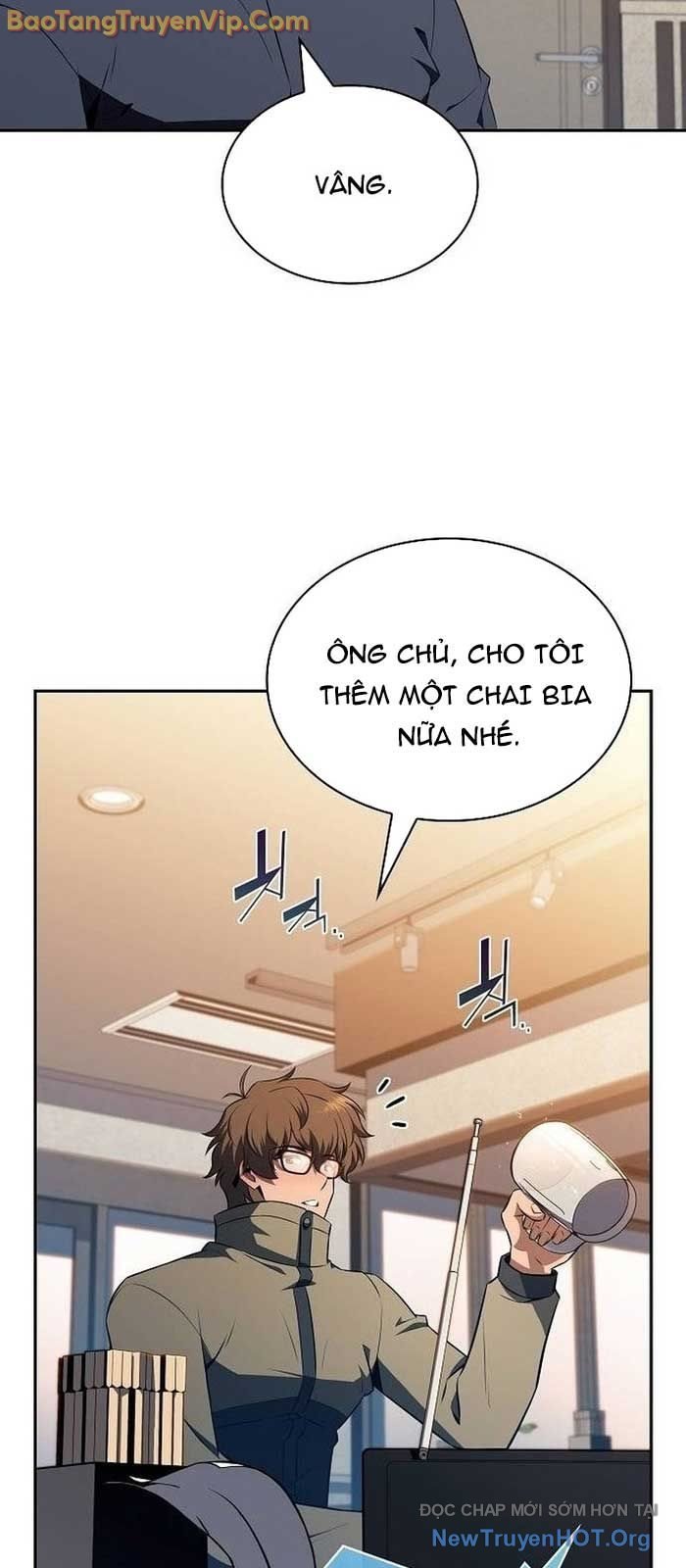 Quán Ăn Định Mệnh Chap 14 - Next Chap 15