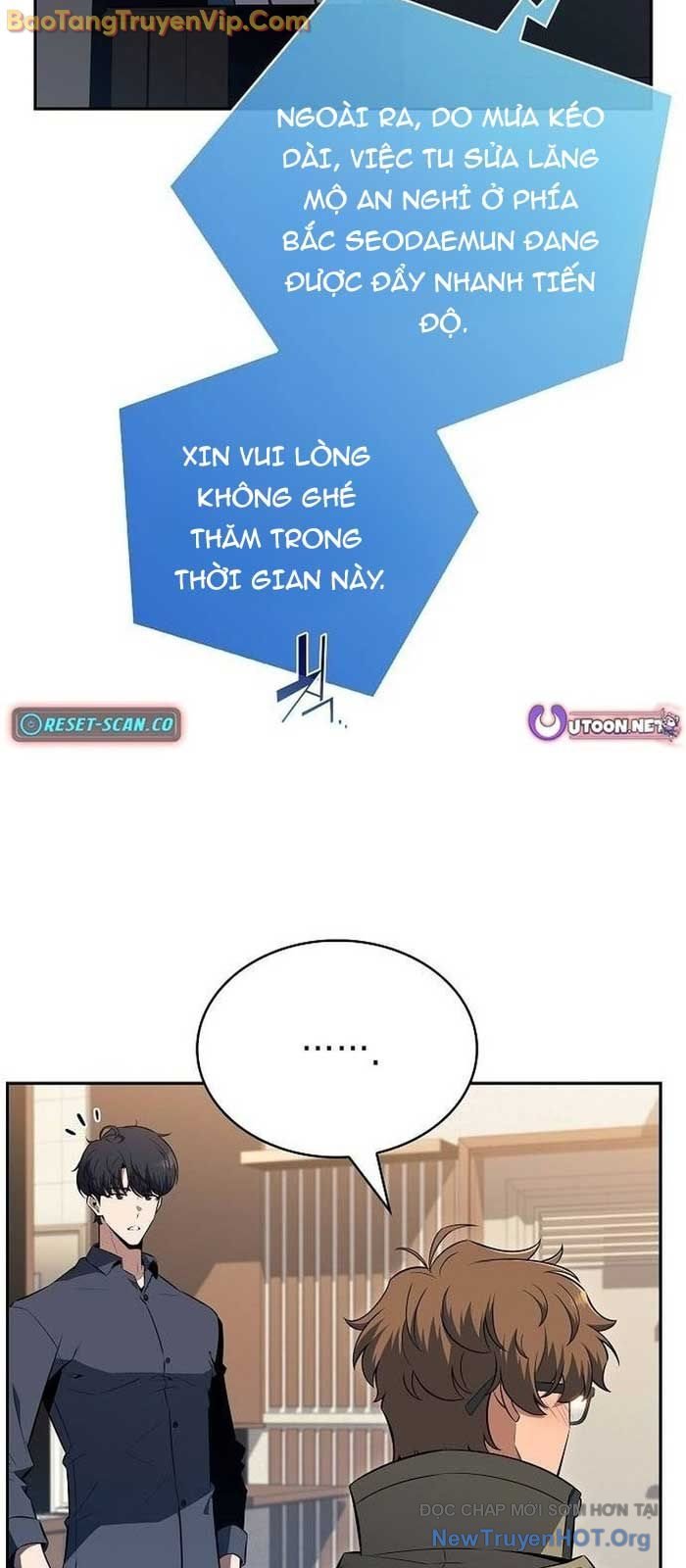 Quán Ăn Định Mệnh Chap 14 - Next Chap 15