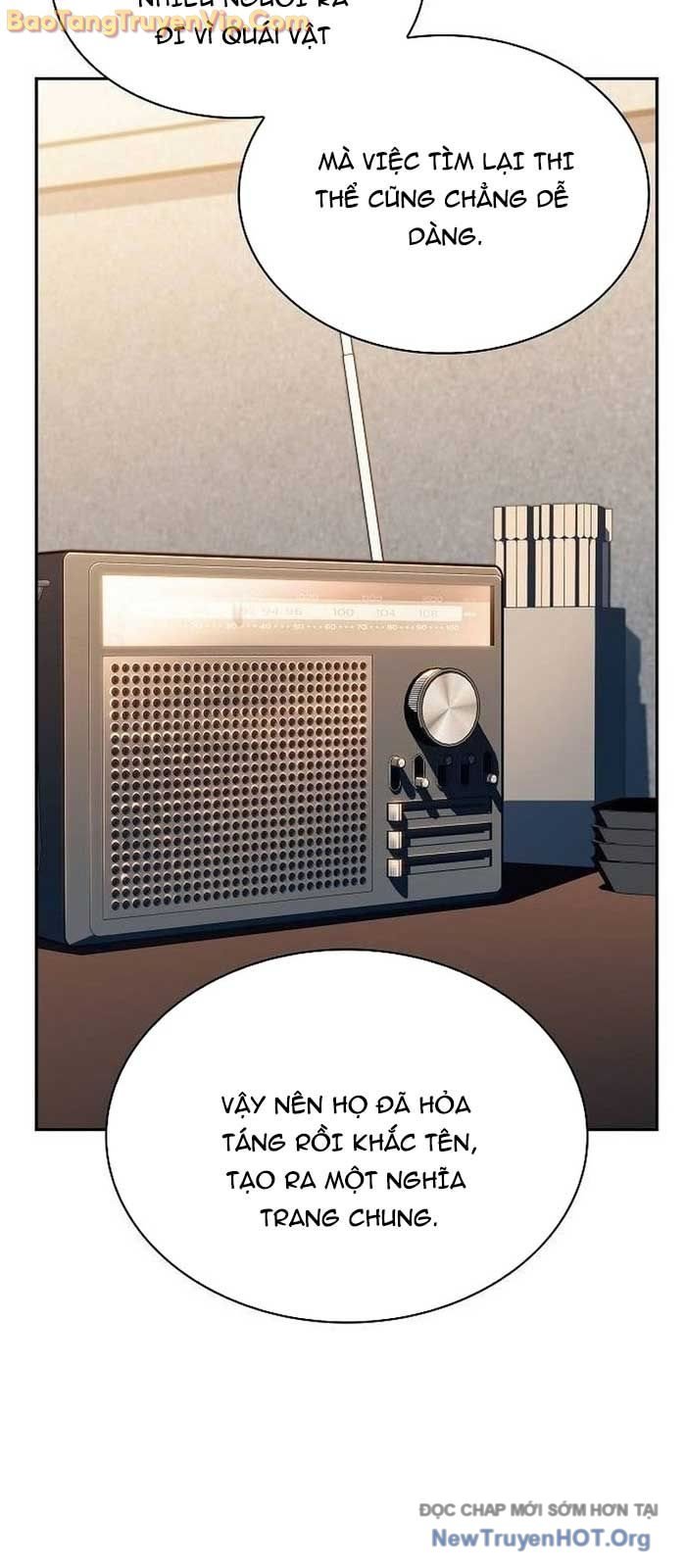 Quán Ăn Định Mệnh Chap 14 - Next Chap 15