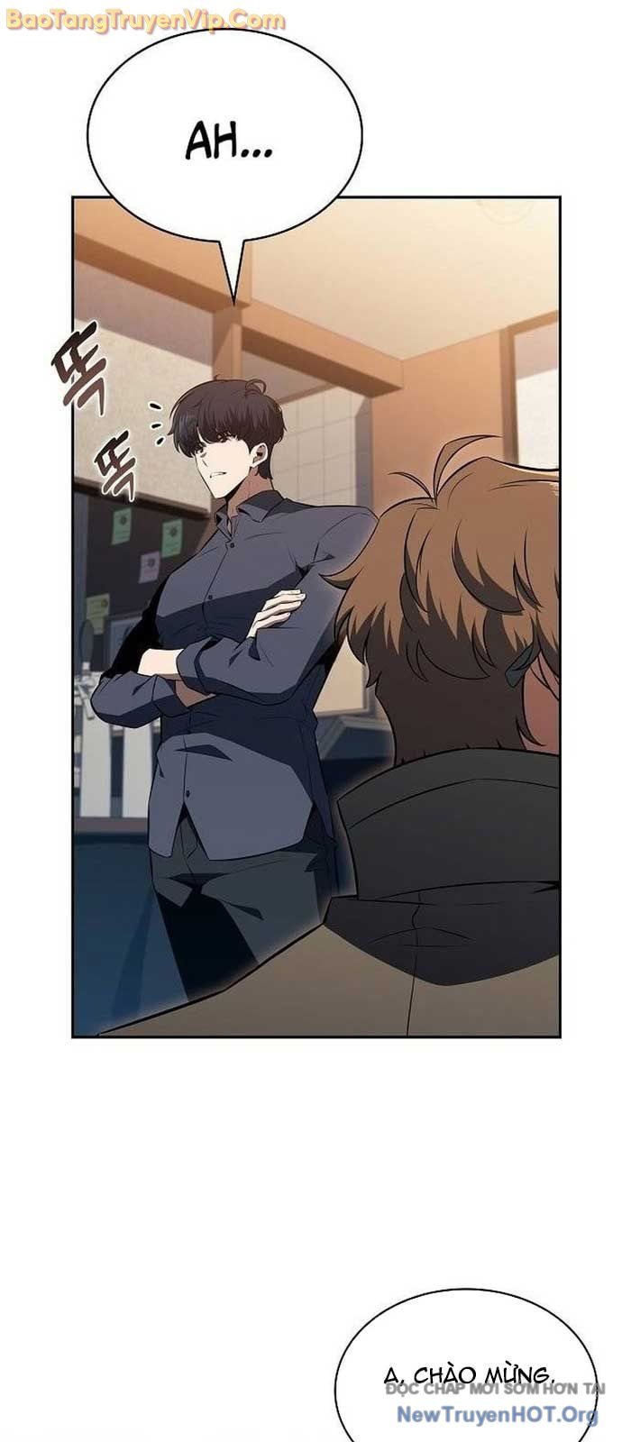 Quán Ăn Định Mệnh Chap 14 - Next Chap 15