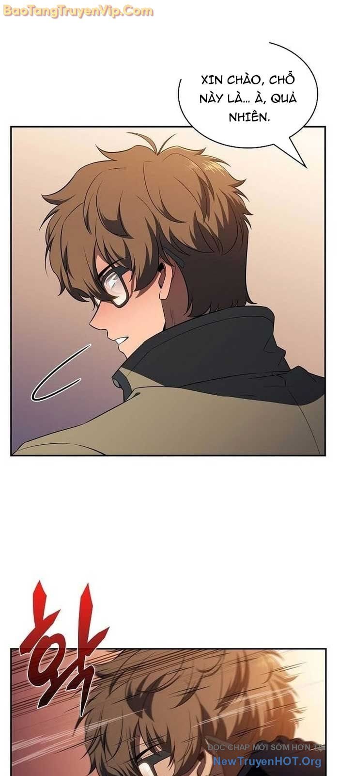 Quán Ăn Định Mệnh Chap 14 - Next Chap 15