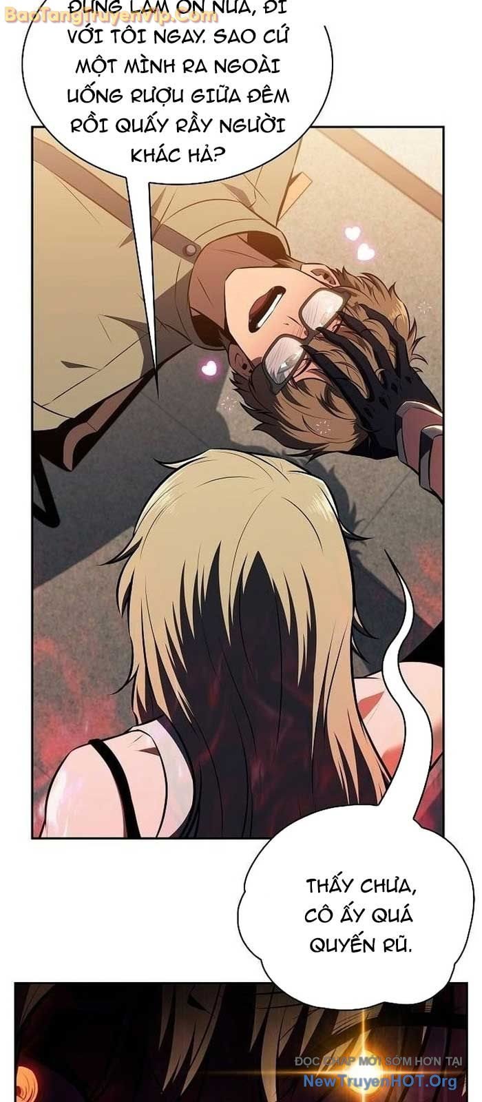 Quán Ăn Định Mệnh Chap 14 - Next Chap 15