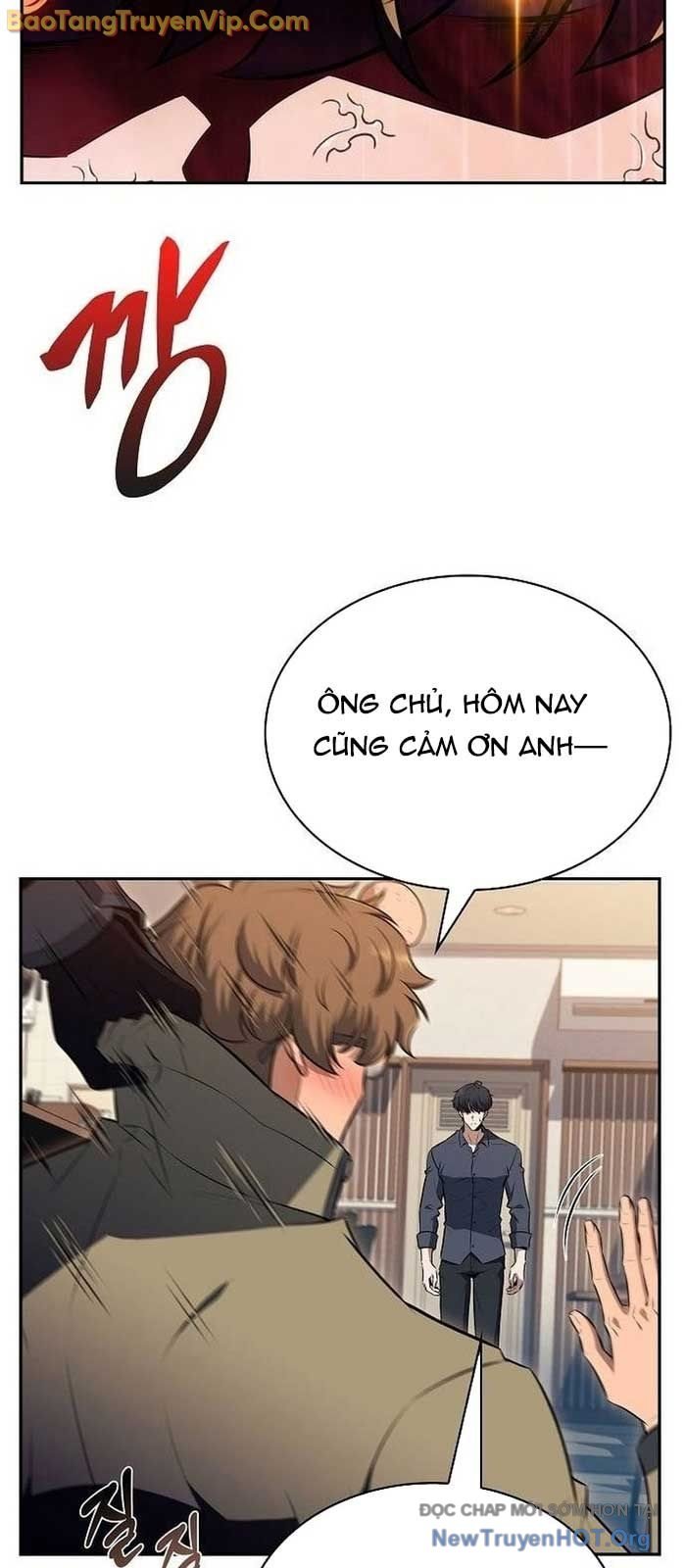 Quán Ăn Định Mệnh Chap 14 - Next Chap 15