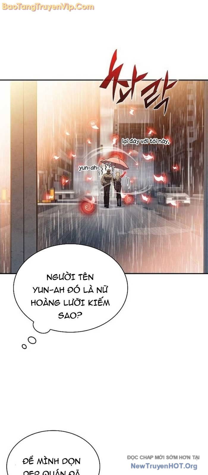 Quán Ăn Định Mệnh Chap 14 - Next Chap 15