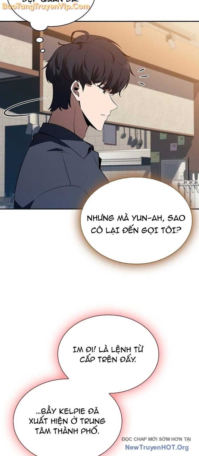 Quán Ăn Định Mệnh Chap 14 - Next Chap 15