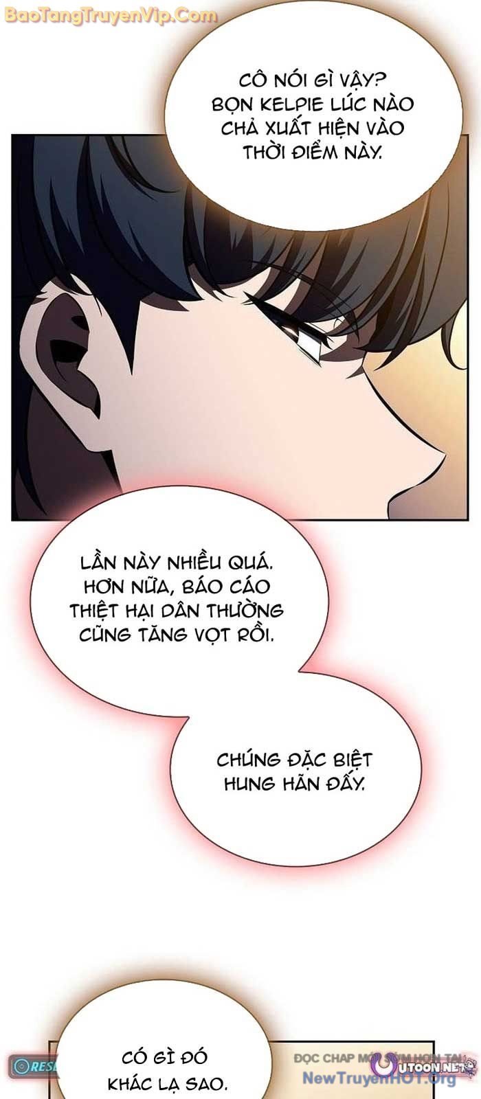 Quán Ăn Định Mệnh Chap 14 - Next Chap 15