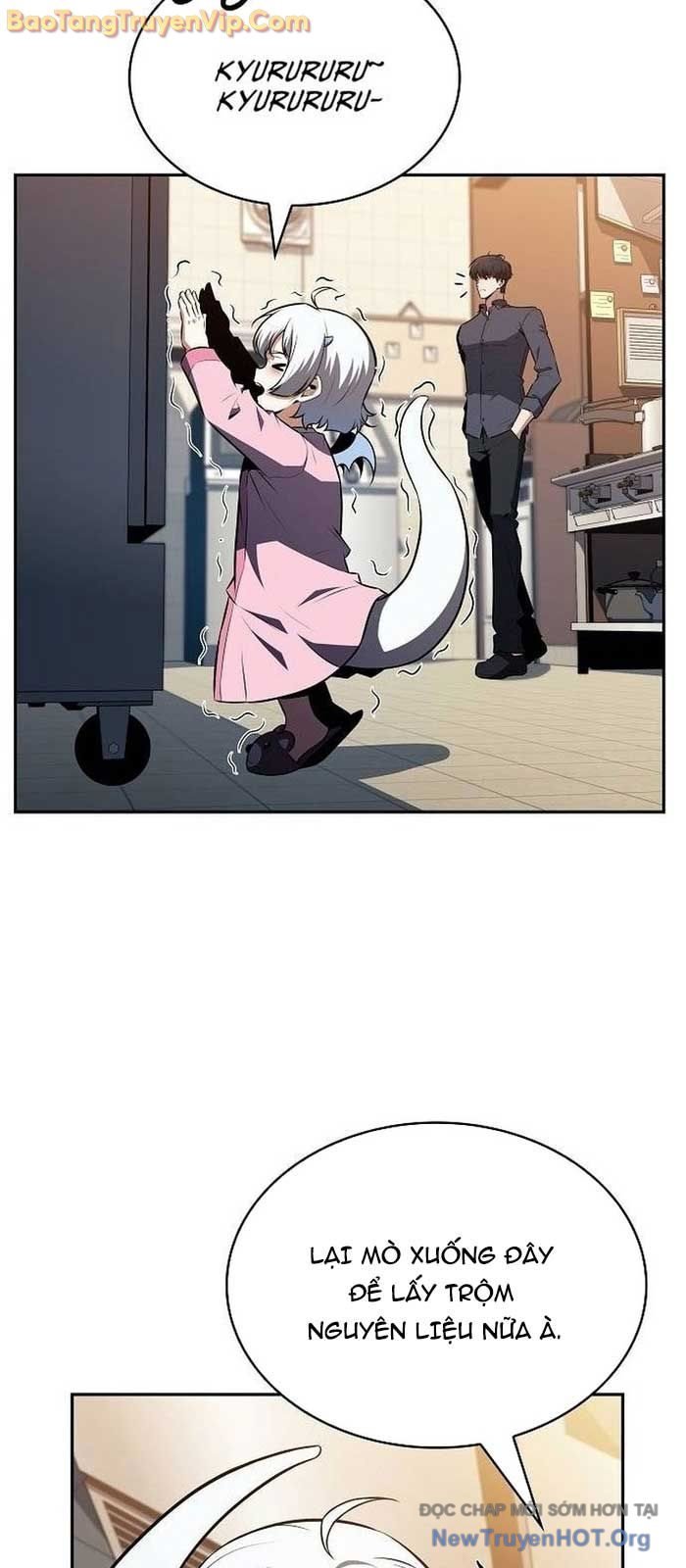 Quán Ăn Định Mệnh Chap 14 - Next Chap 15