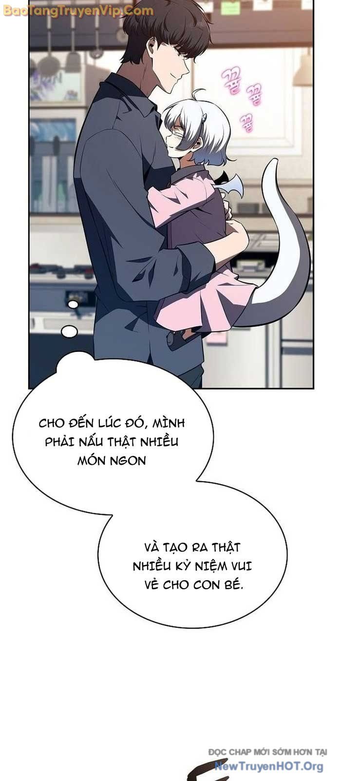 Quán Ăn Định Mệnh Chap 14 - Next Chap 15