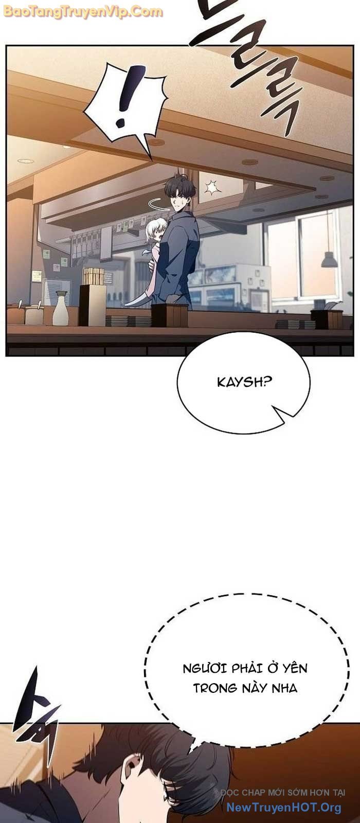 Quán Ăn Định Mệnh Chap 14 - Next Chap 15