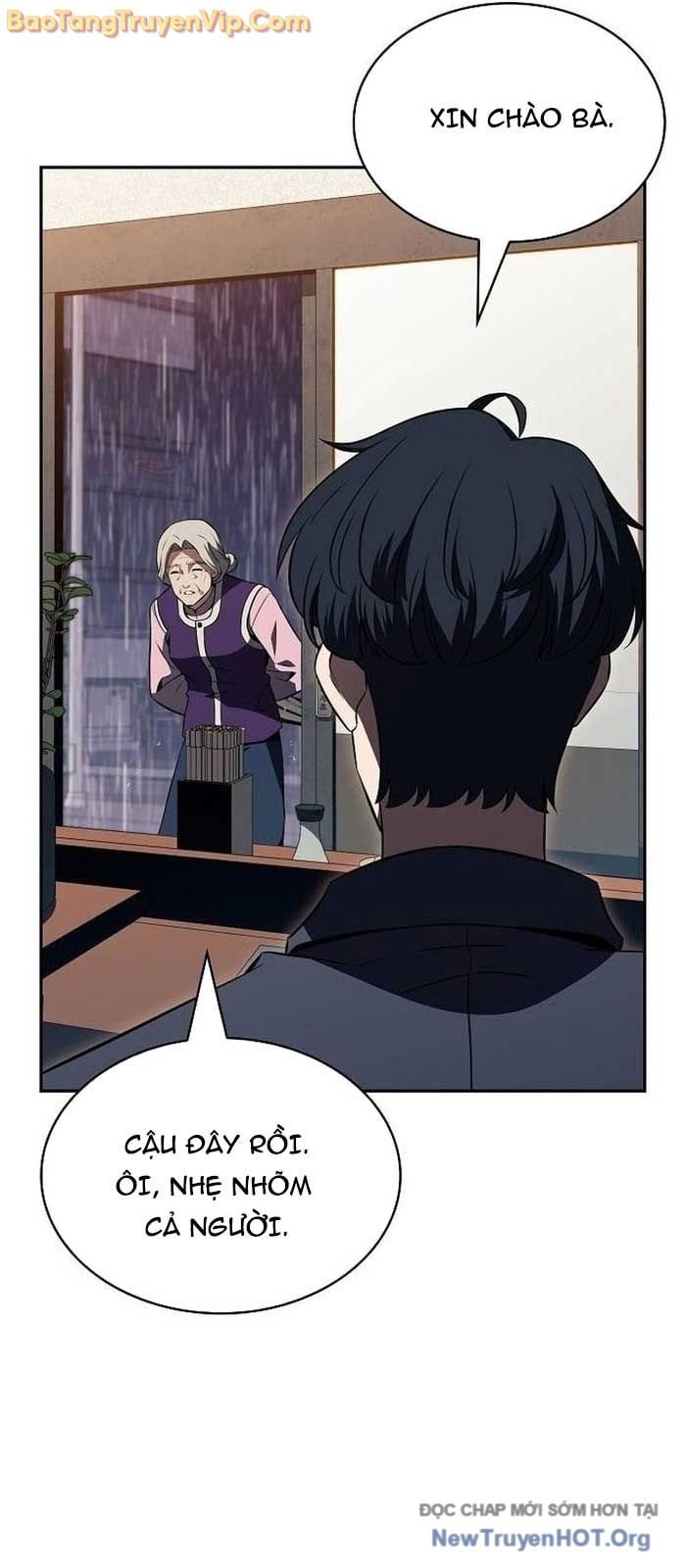 Quán Ăn Định Mệnh Chap 14 - Next Chap 15