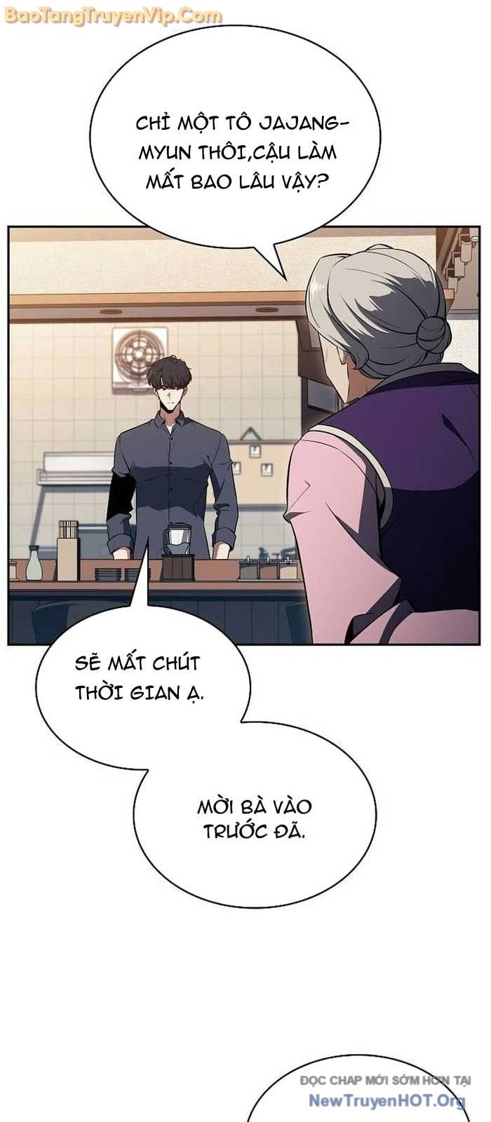 Quán Ăn Định Mệnh Chap 14 - Next Chap 15