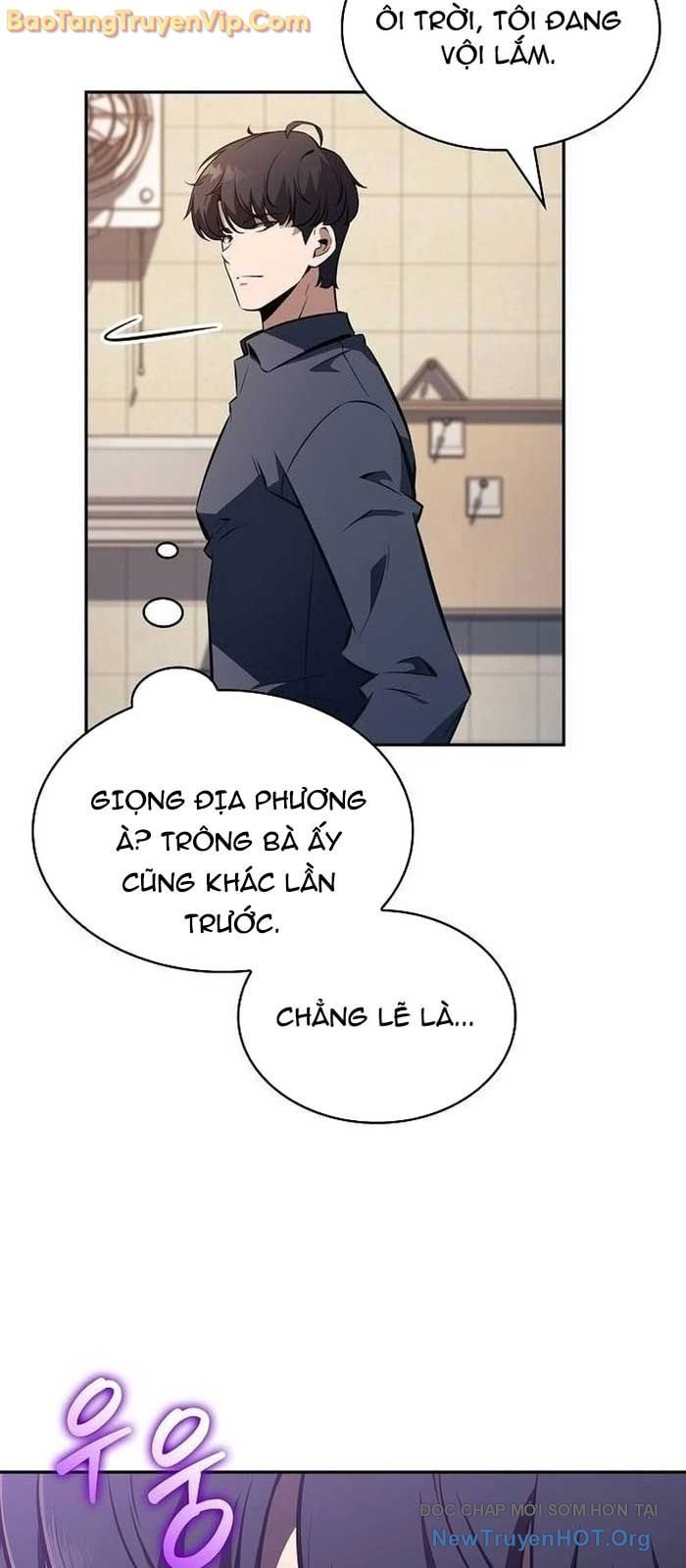Quán Ăn Định Mệnh Chap 14 - Next Chap 15