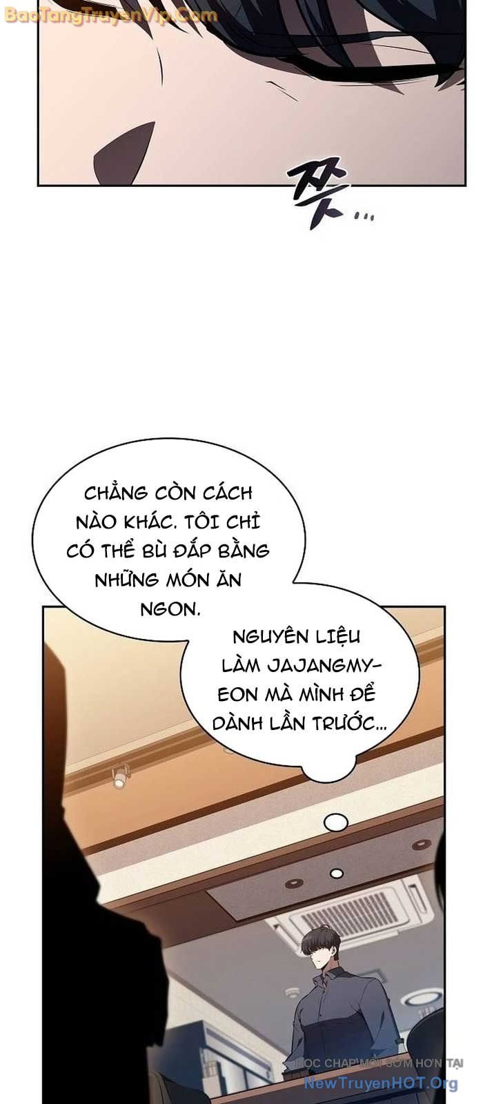 Quán Ăn Định Mệnh Chap 14 - Next Chap 15
