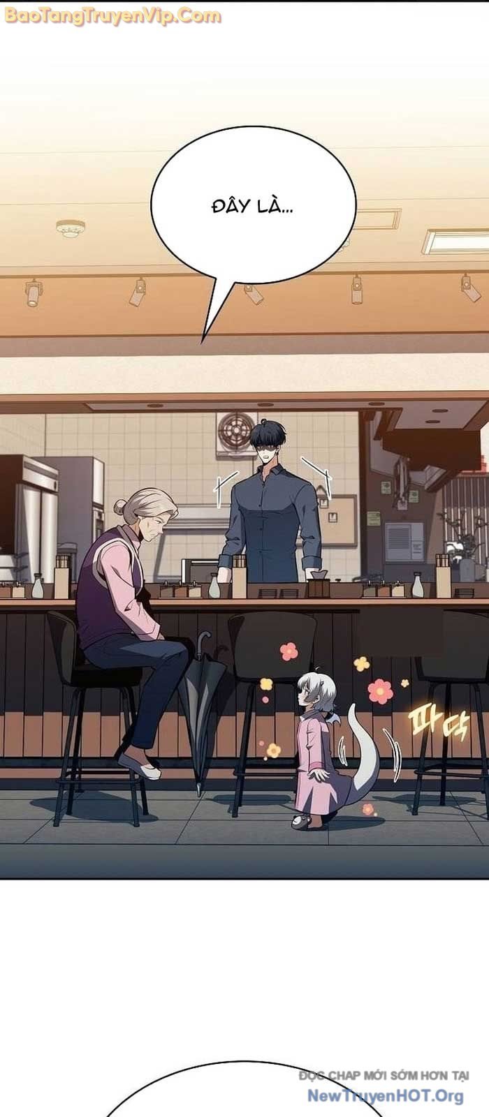 Quán Ăn Định Mệnh Chap 14 - Next Chap 15