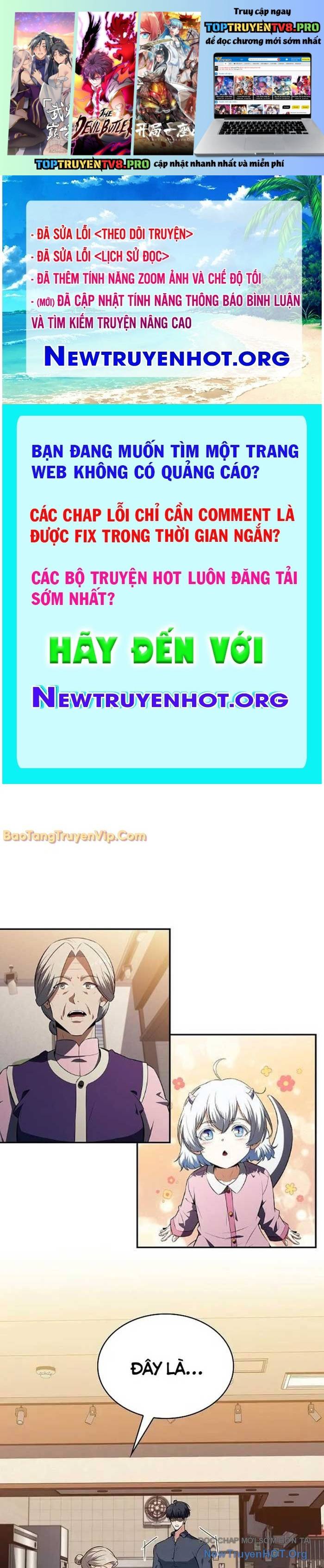 Quán Ăn Định Mệnh Chap 15 - Next Chap 16