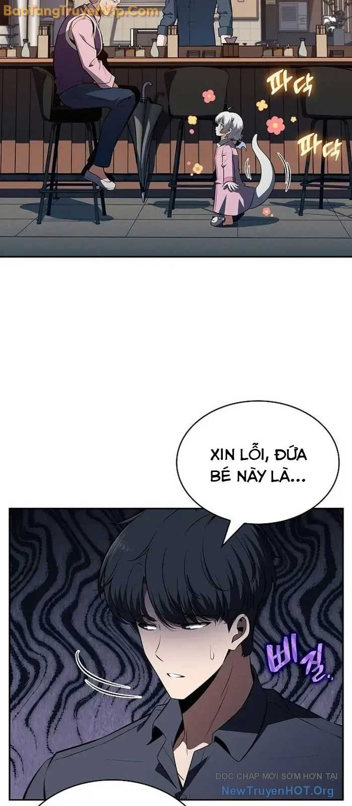 Quán Ăn Định Mệnh Chap 15 - Next Chap 16