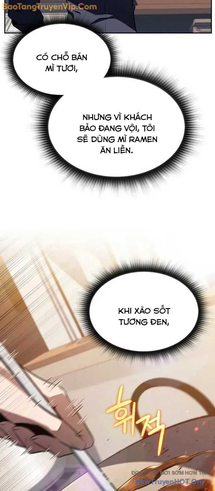 Quán Ăn Định Mệnh Chap 15 - Next Chap 16
