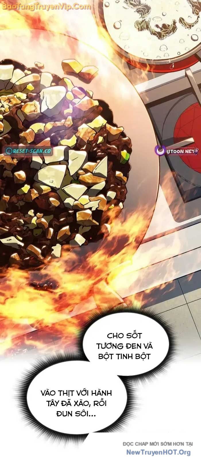 Quán Ăn Định Mệnh Chap 15 - Next Chap 16