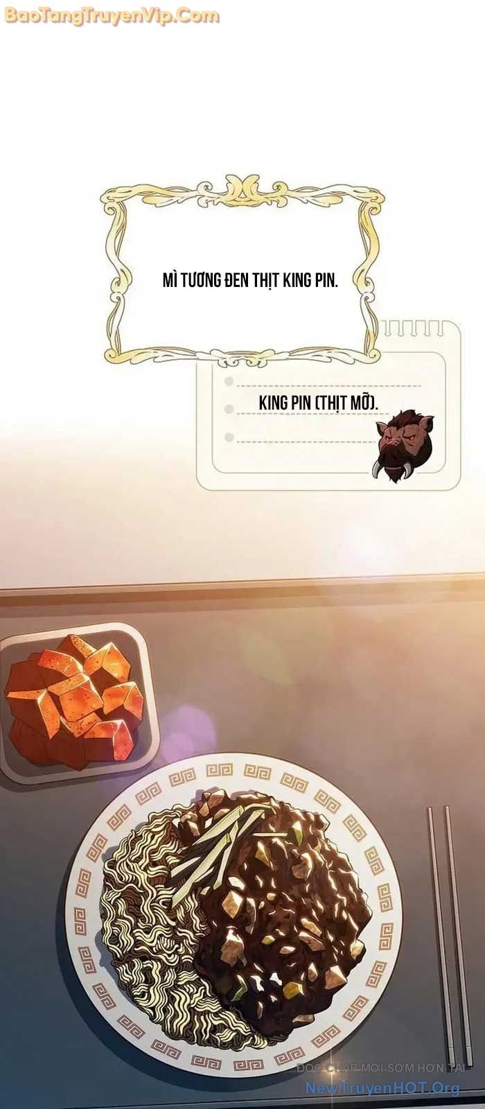 Quán Ăn Định Mệnh Chap 15 - Next Chap 16