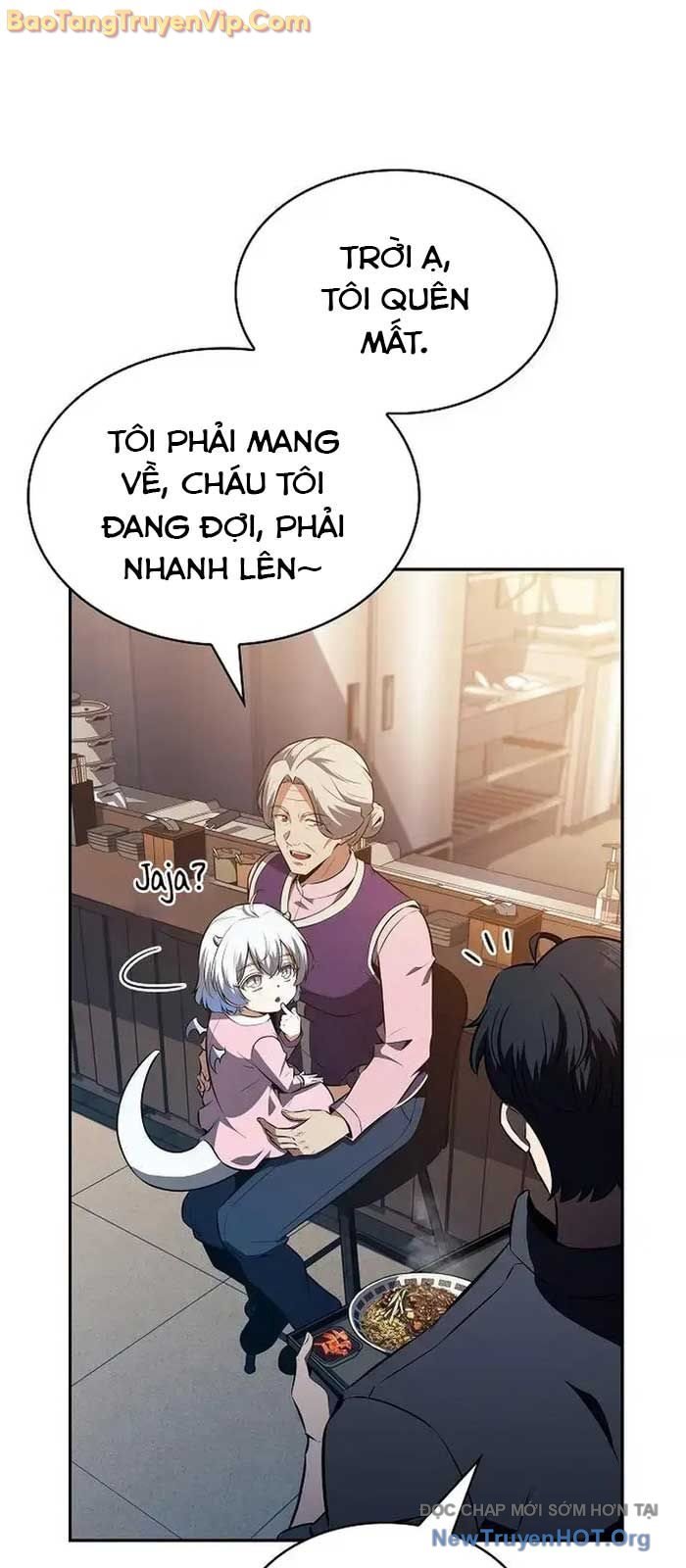 Quán Ăn Định Mệnh Chap 15 - Next Chap 16