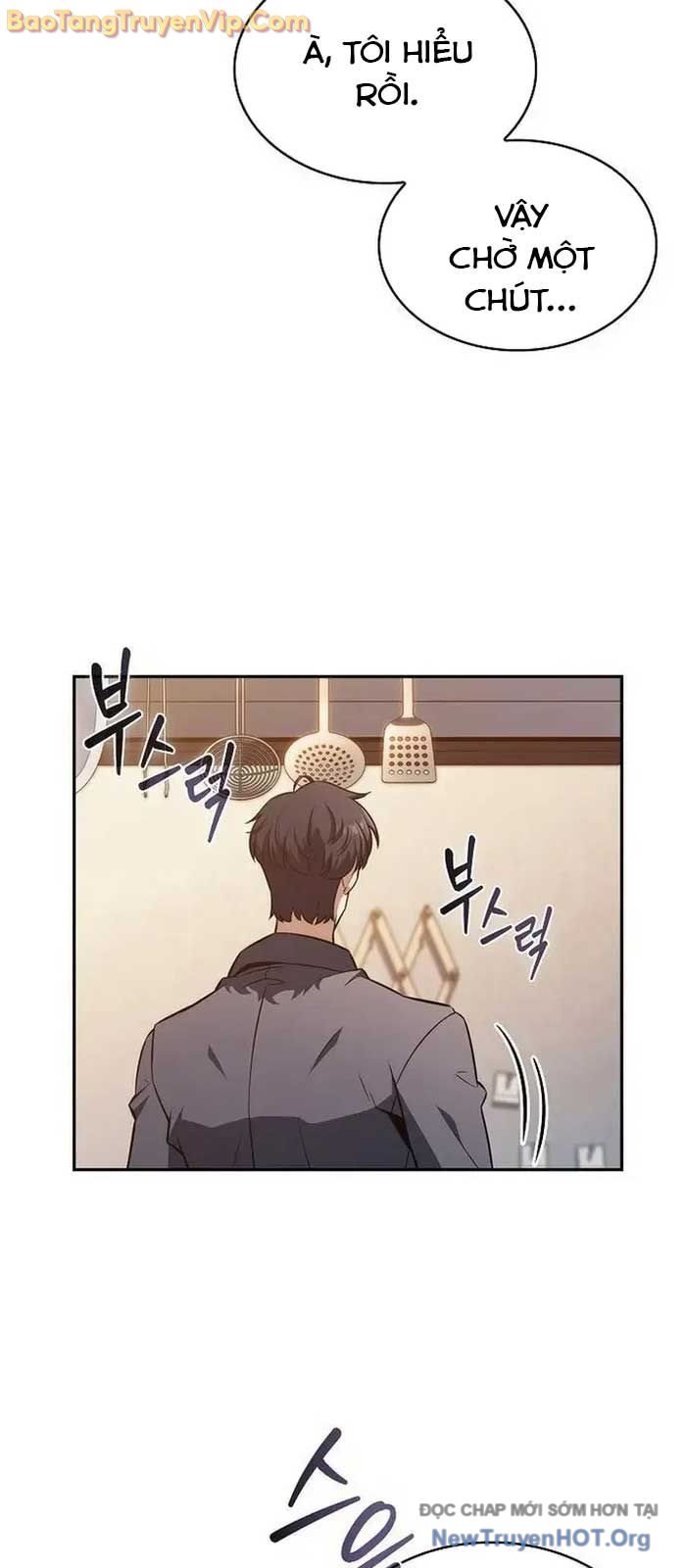 Quán Ăn Định Mệnh Chap 15 - Next Chap 16