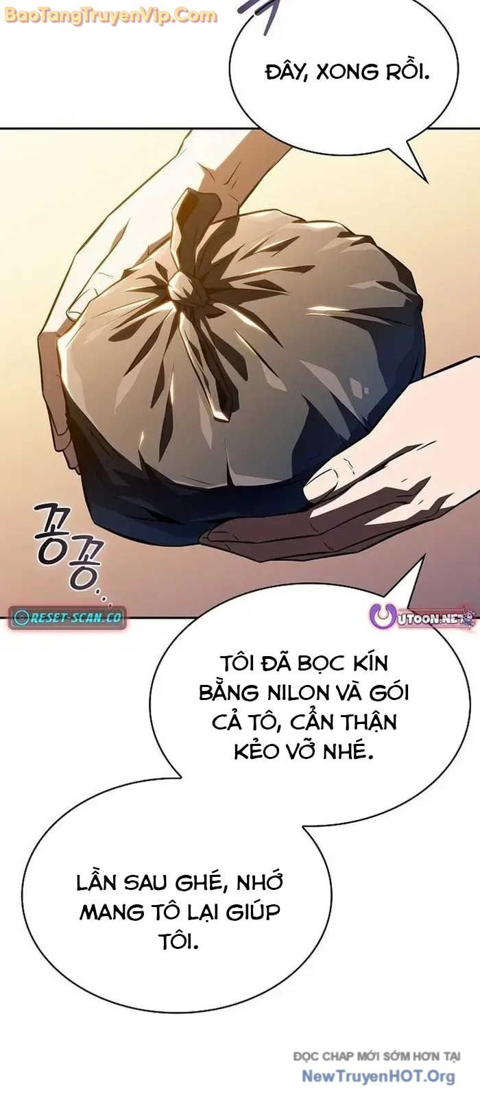 Quán Ăn Định Mệnh Chap 15 - Next Chap 16