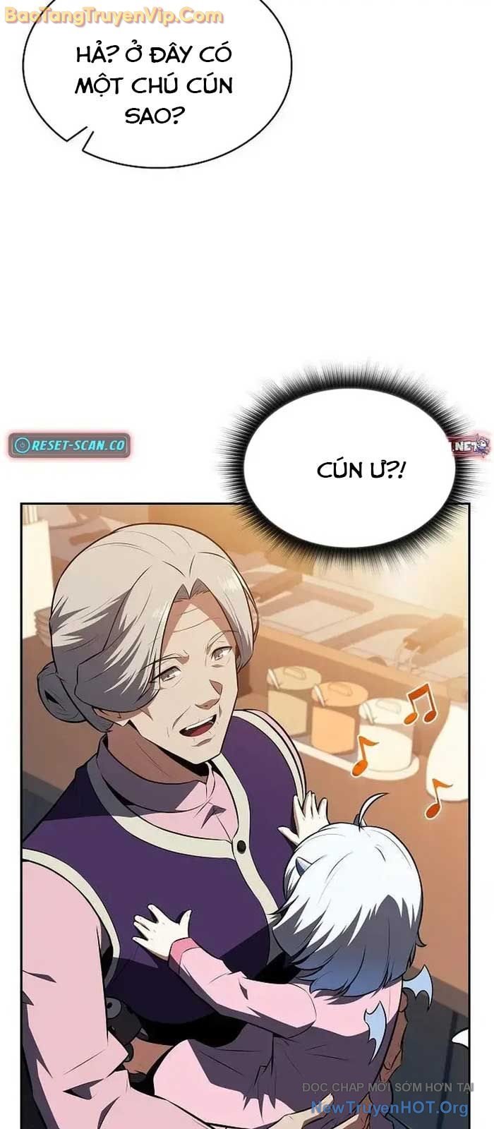 Quán Ăn Định Mệnh Chap 15 - Next Chap 16