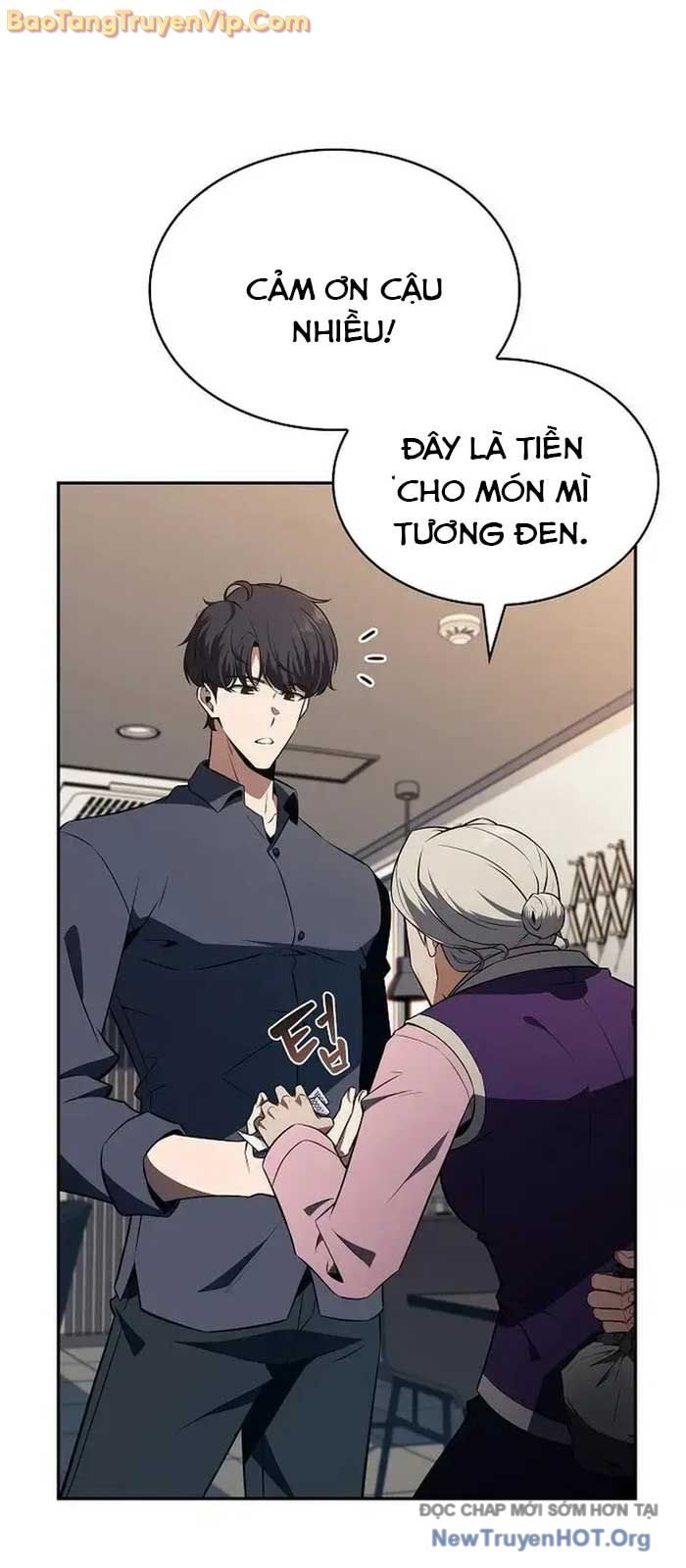 Quán Ăn Định Mệnh Chap 15 - Next Chap 16