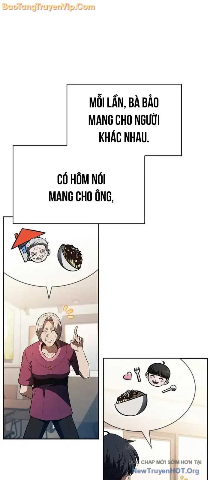 Quán Ăn Định Mệnh Chap 15 - Next Chap 16