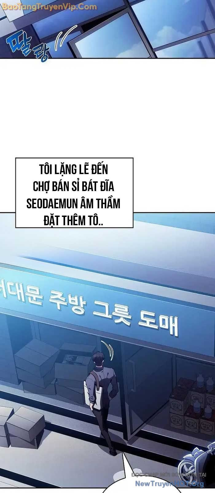 Quán Ăn Định Mệnh Chap 15 - Next Chap 16