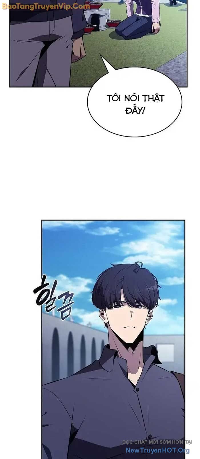 Quán Ăn Định Mệnh Chap 15 - Next Chap 16