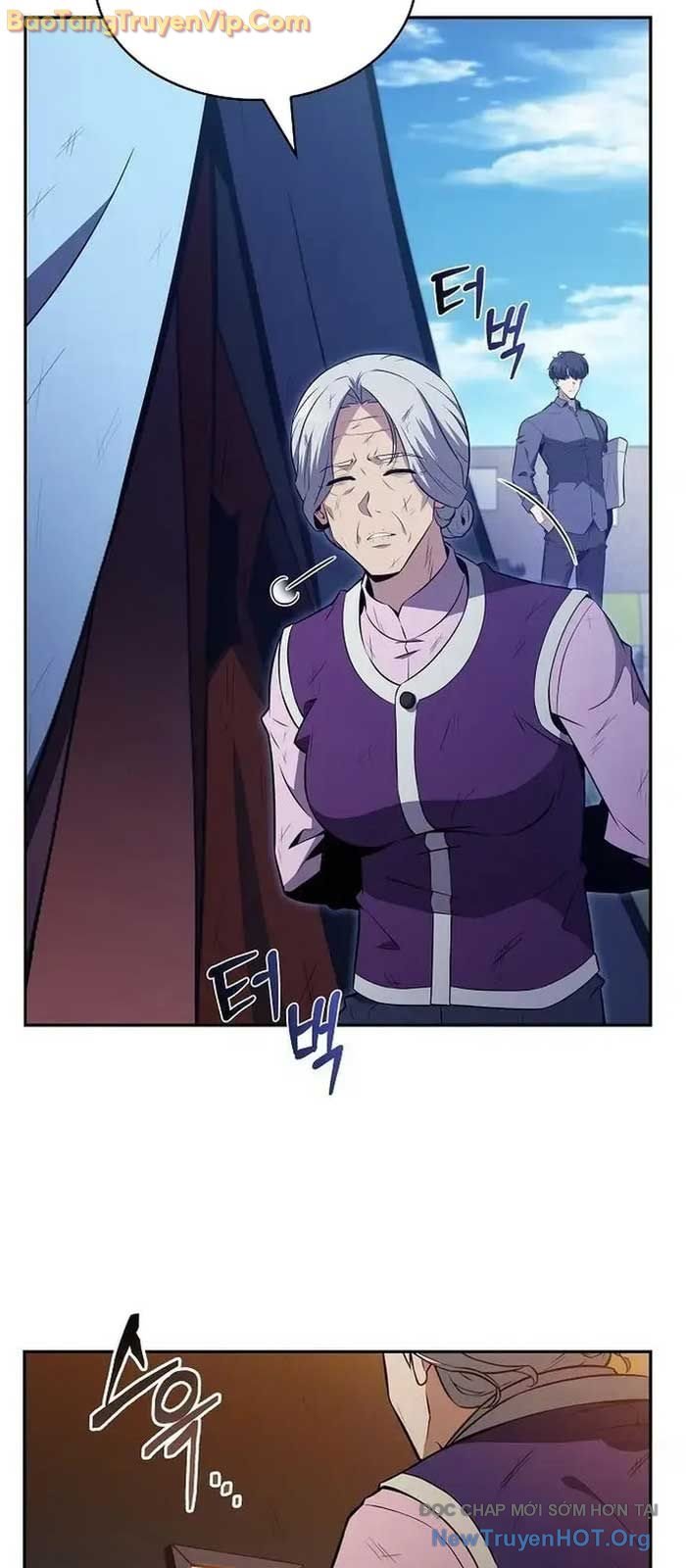 Quán Ăn Định Mệnh Chap 15 - Next Chap 16