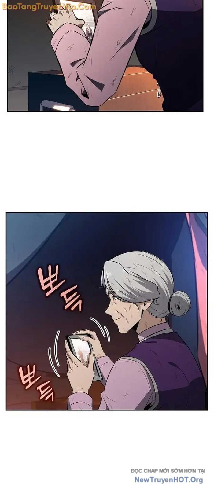 Quán Ăn Định Mệnh Chap 15 - Next Chap 16