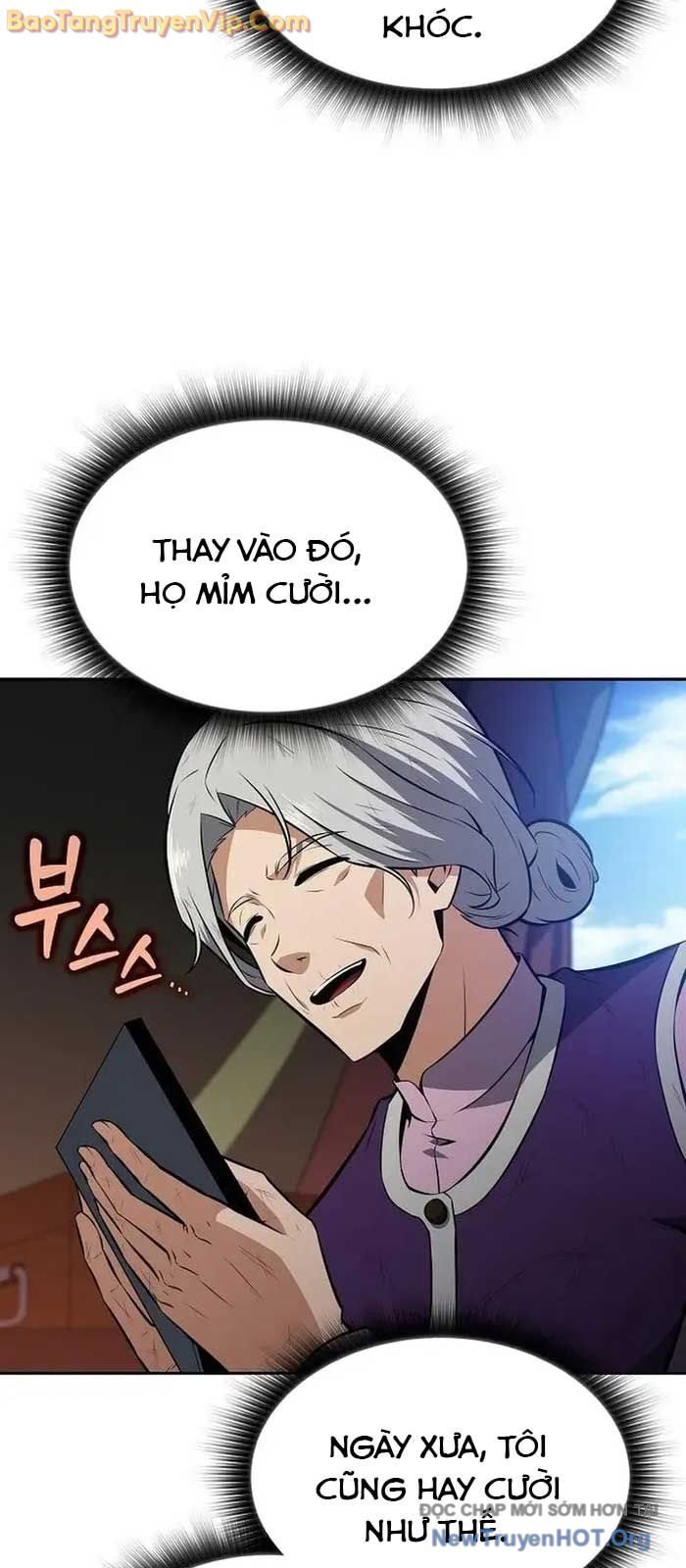 Quán Ăn Định Mệnh Chap 15 - Next Chap 16