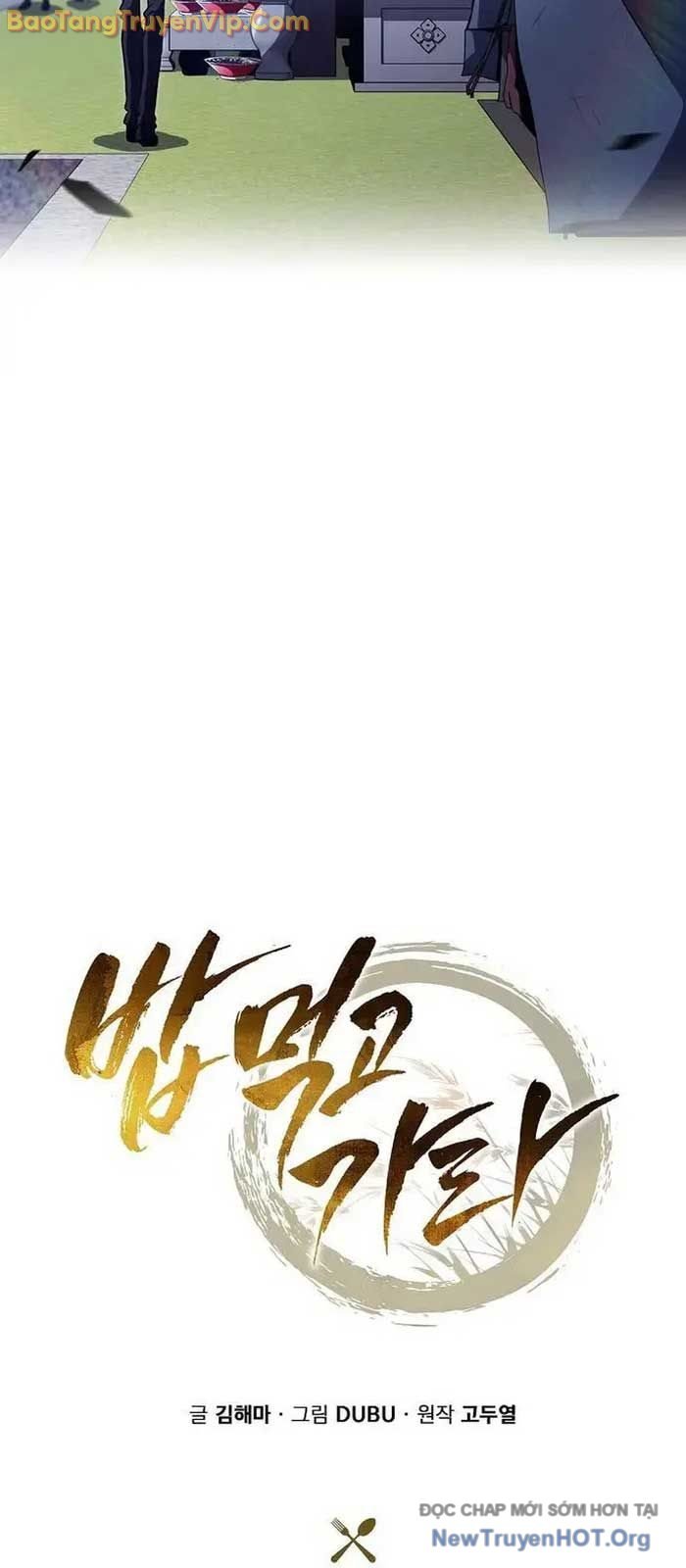 Quán Ăn Định Mệnh Chap 15 - Next Chap 16