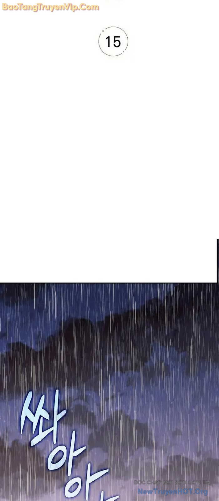 Quán Ăn Định Mệnh Chap 15 - Next Chap 16