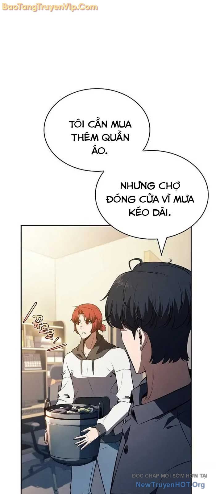 Quán Ăn Định Mệnh Chap 15 - Next Chap 16