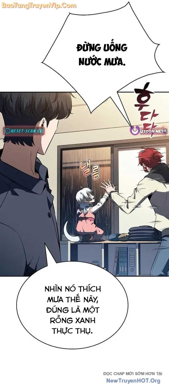 Quán Ăn Định Mệnh Chap 15 - Next Chap 16