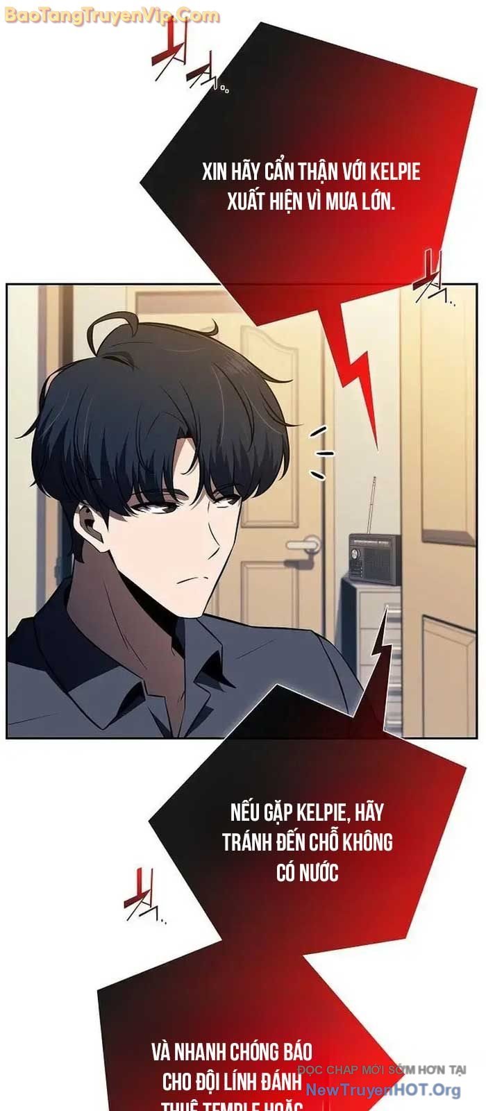 Quán Ăn Định Mệnh Chap 15 - Next Chap 16