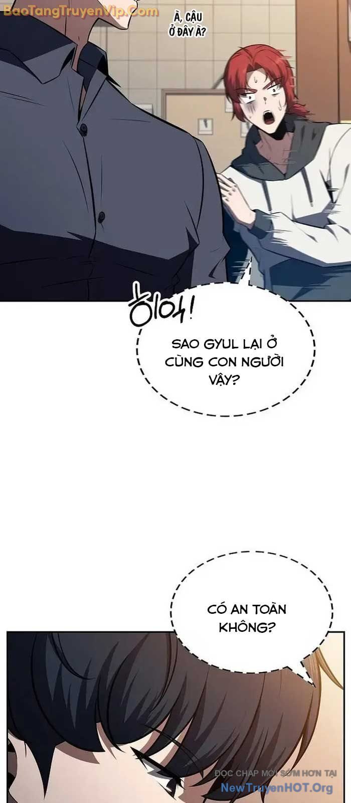 Quán Ăn Định Mệnh Chap 15 - Next Chap 16