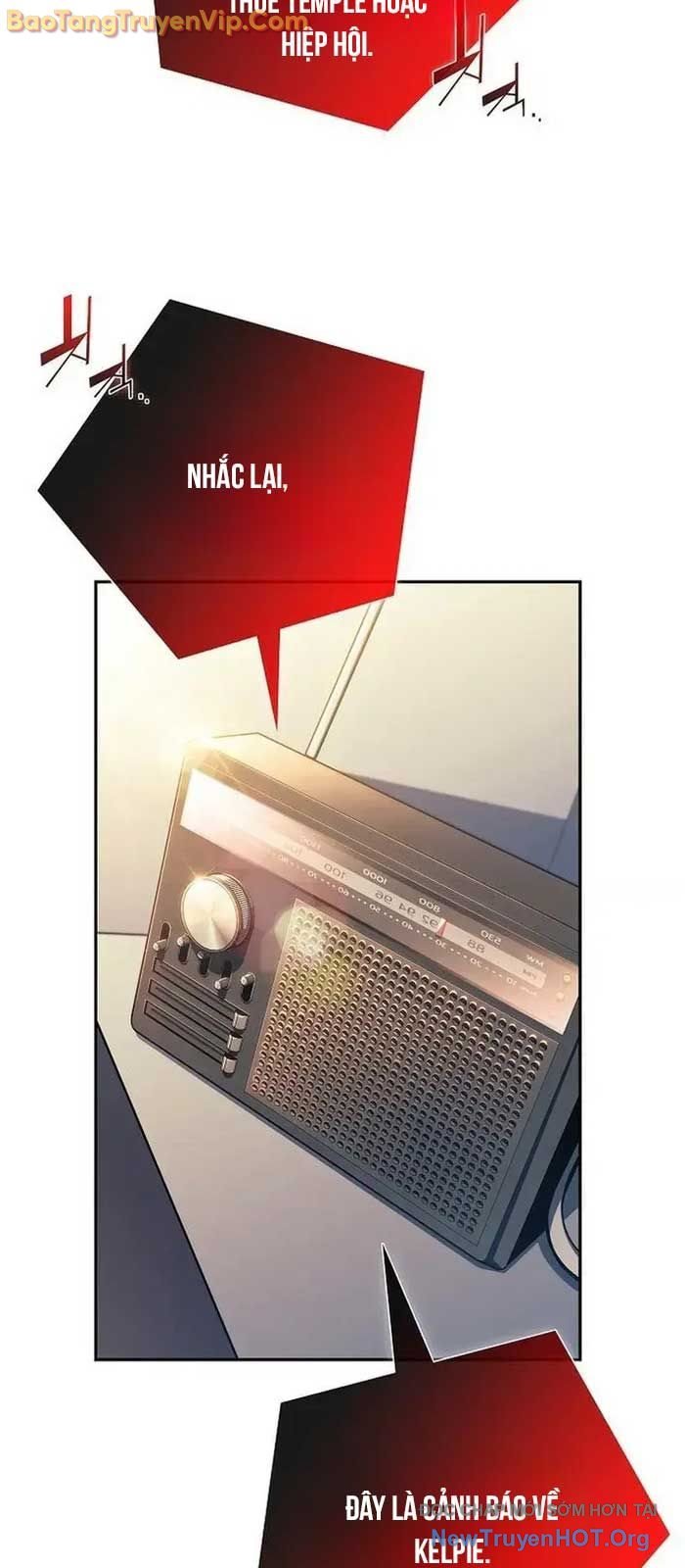 Quán Ăn Định Mệnh Chap 15 - Next Chap 16