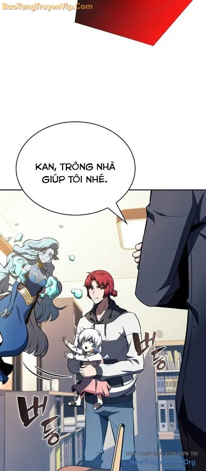Quán Ăn Định Mệnh Chap 15 - Next Chap 16