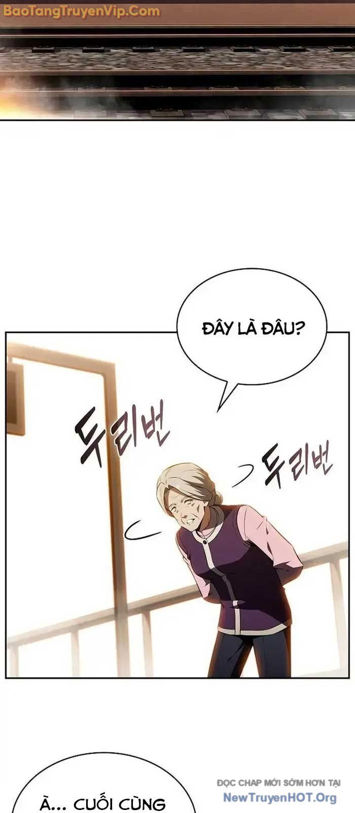 Quán Ăn Định Mệnh Chap 15 - Next Chap 16