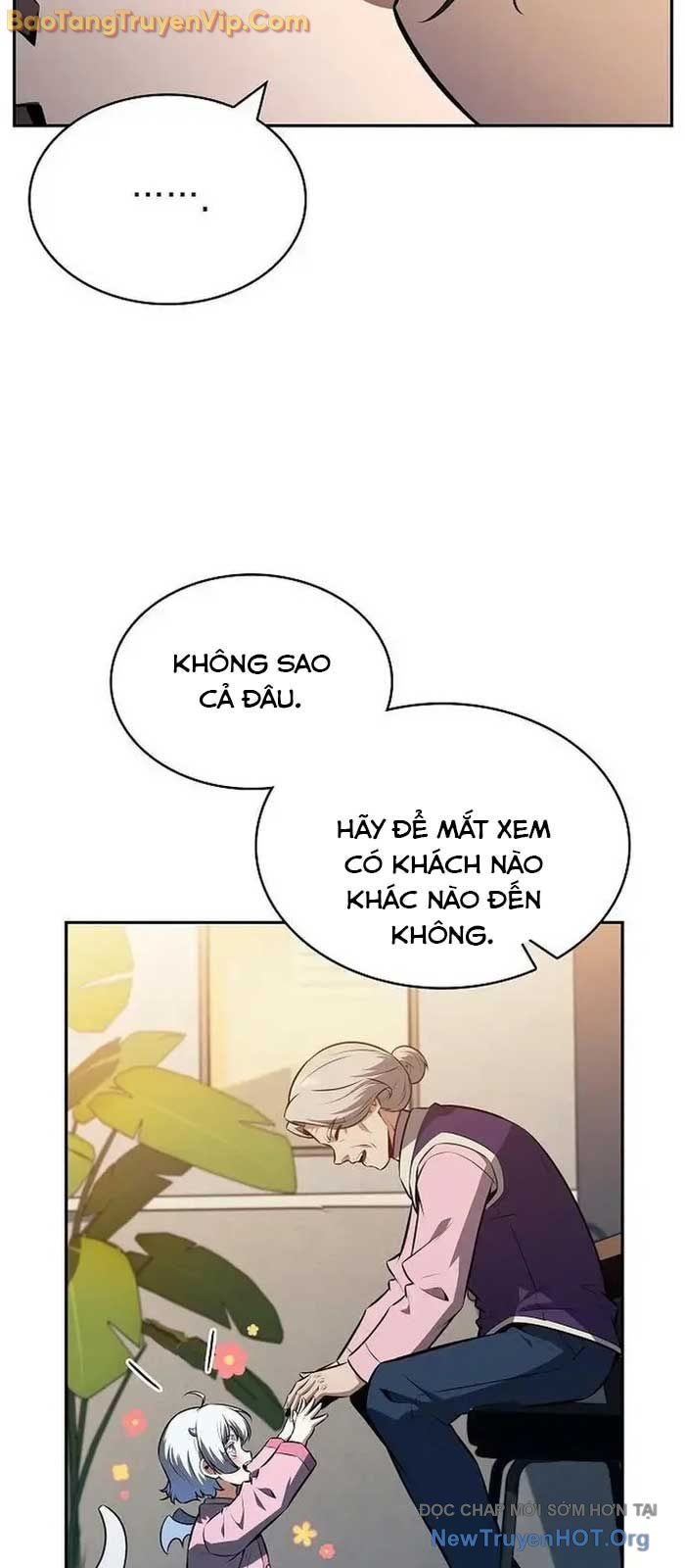 Quán Ăn Định Mệnh Chap 15 - Next Chap 16