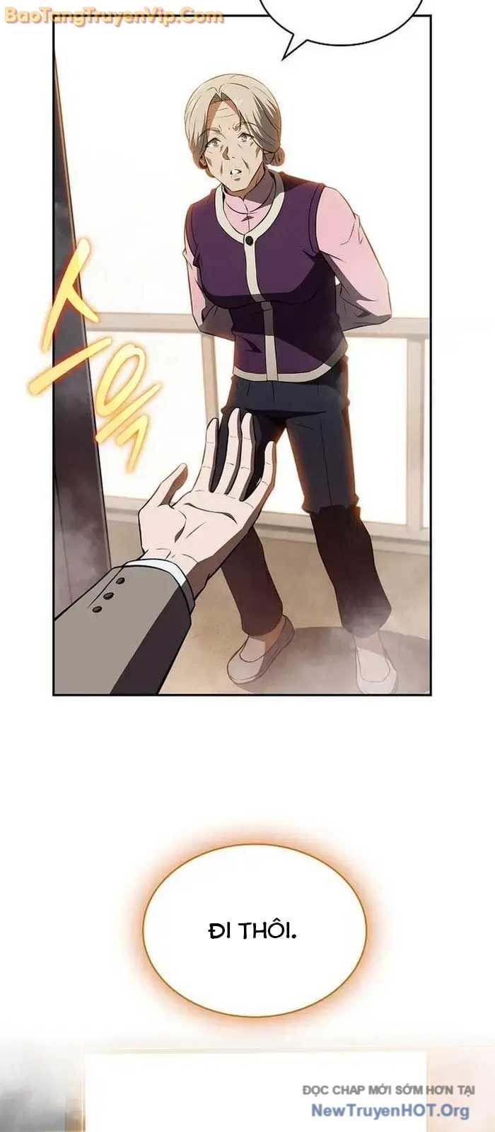 Quán Ăn Định Mệnh Chap 15 - Next Chap 16