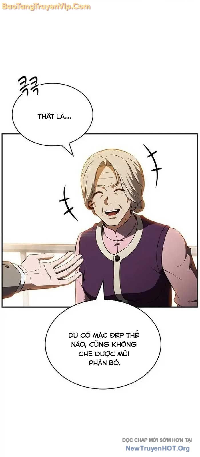 Quán Ăn Định Mệnh Chap 15 - Next Chap 16