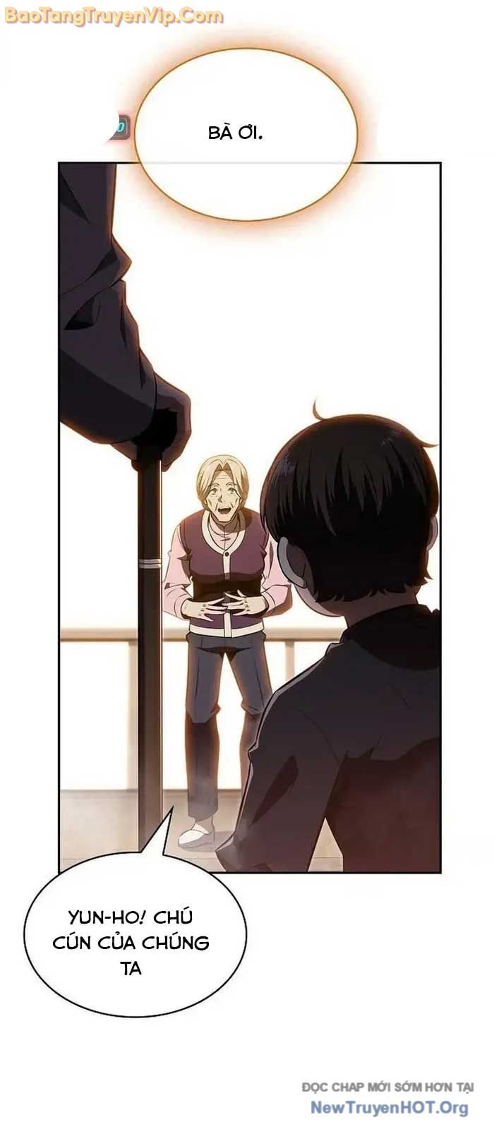 Quán Ăn Định Mệnh Chap 15 - Next Chap 16