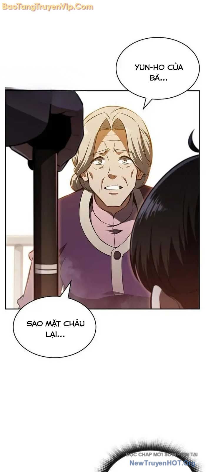 Quán Ăn Định Mệnh Chap 15 - Next Chap 16